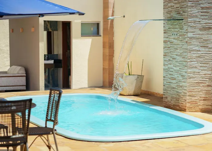 Vale Confort Hotel