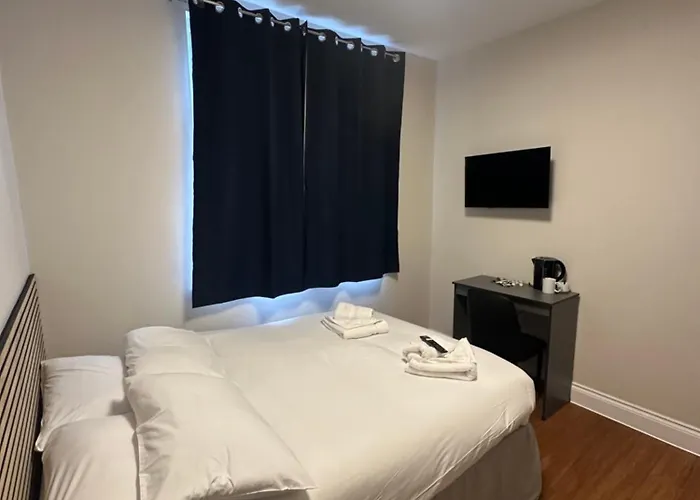 Cavendish Hotel