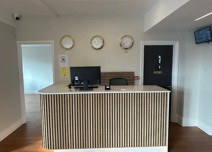 Cavendish Hotel