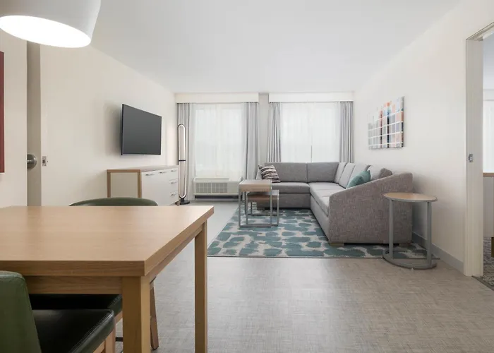 Homewood Suites By Hilton Puyallup Tacoma