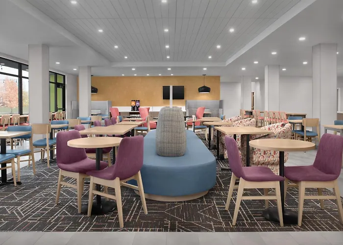 Home2 Suites By Hilton Syracuse Liverpool Airport Area