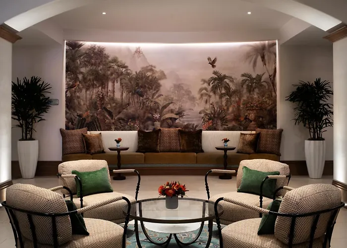 La Bahia Hotel & Spa