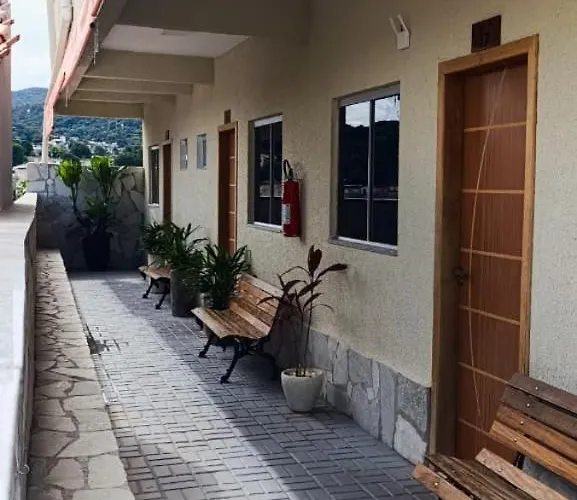 Hotel e Pousada Vila Boa