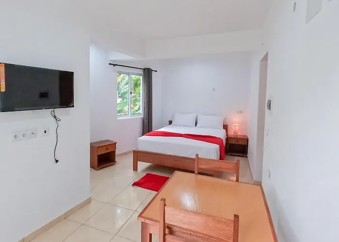 Residencial Mãe Nona