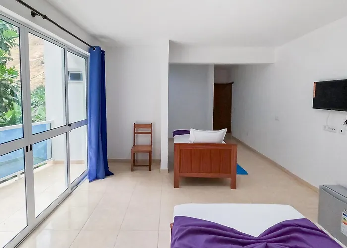 Residencial Mãe Nona