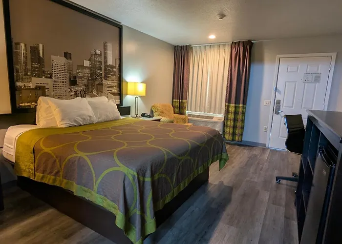 Platinum Inn