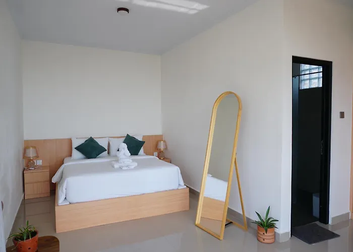 Habitat Boutique Dive Resort