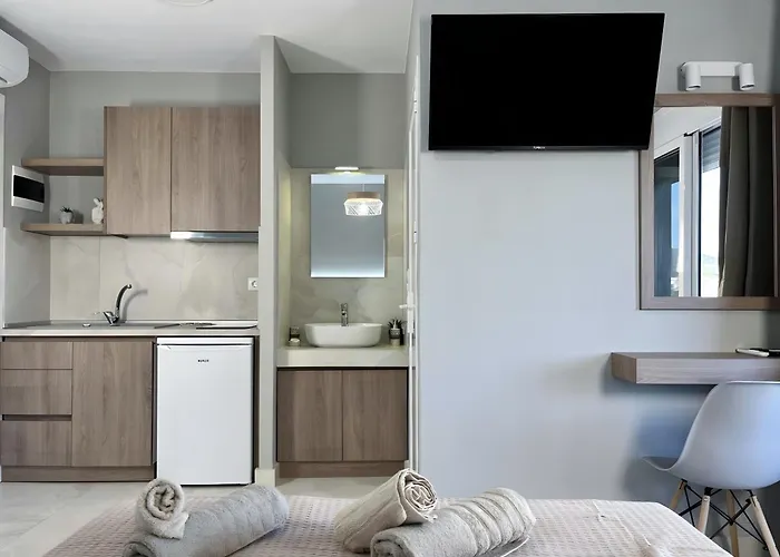 Marias Apartments