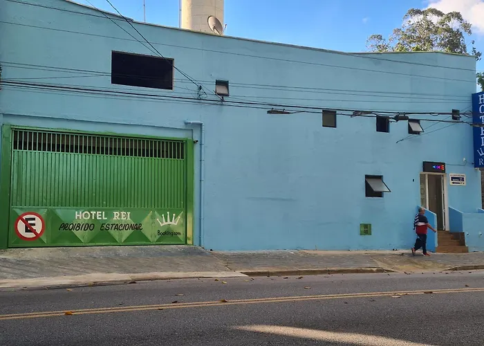 Hotel Rei