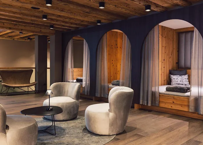Das Liebener Superior - ADULTS ONLY! New opening in December 2025