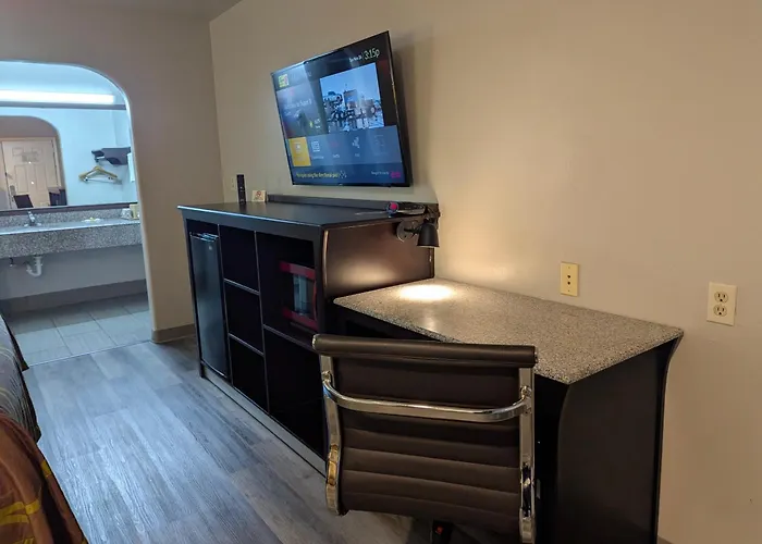 Platinum Inn