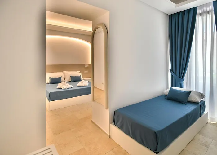 Hotel Palazzo Antonietta