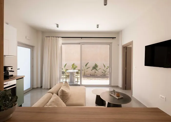 See2Sea Cozy Apartments