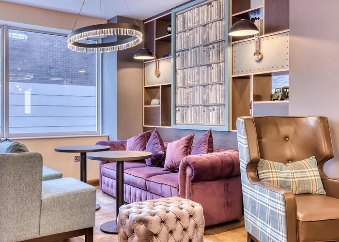Premier Inn Cork City Centre