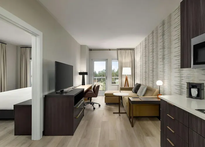 Residence Inn By Marriott Navarre Waterfront
