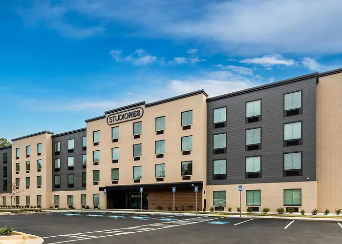 Studiores By Marriott Newnan