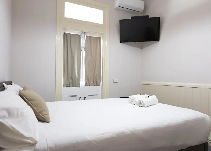 Royal Hotel Merriwa