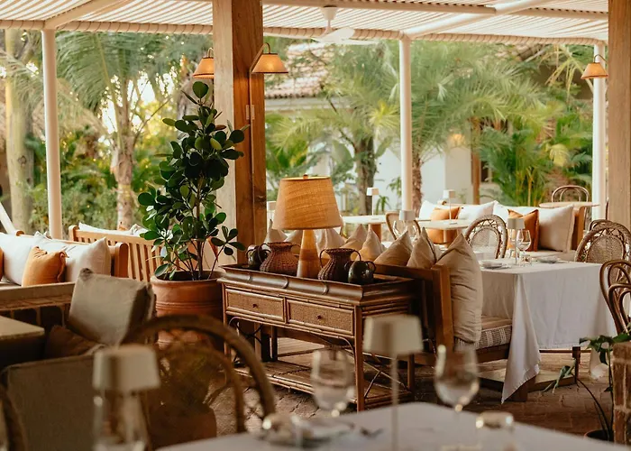 Hotel Fermata