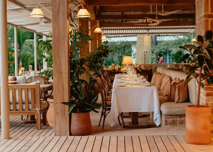 Hotel Fermata
