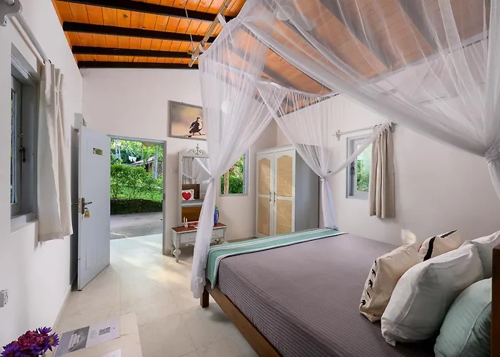 Spirit Of Life Ayurveda And Yoga Resort
