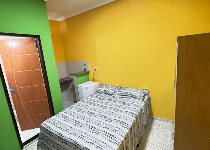 Aconchego da Serra