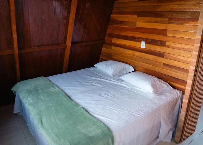 Mont Hermon Hotel Castro