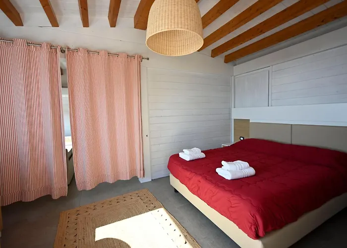 Ristorante Hotel Da Vittorio