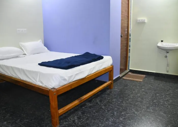 Golden Kudle Beach Resort