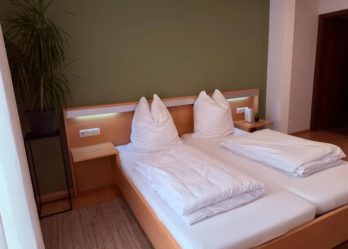 Lieblings Grieche - Restaurant Mit Hotel