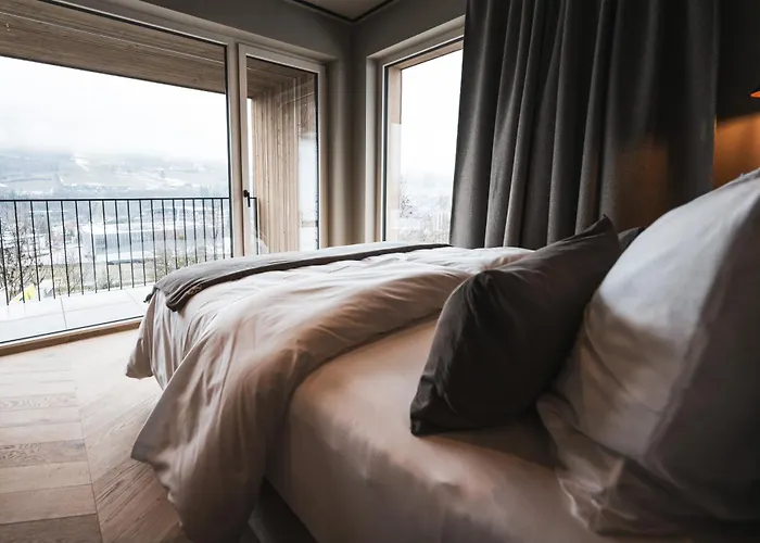 Alpine Boutique Hotel Wollee