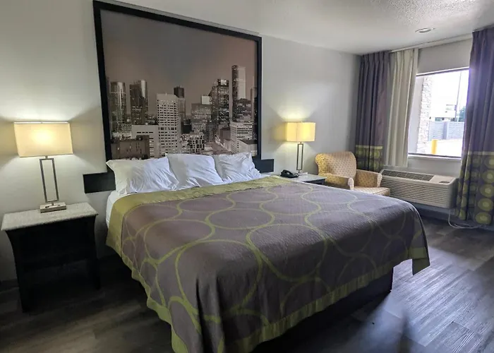 Platinum Inn