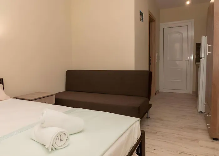Studios For Rent Hermanos