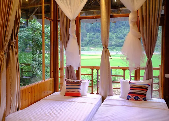 Chai Eco Home
