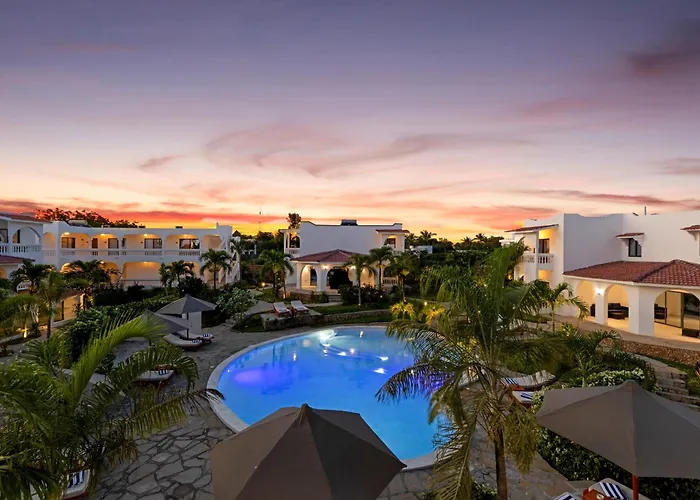 Q Boutique Resort Malindi