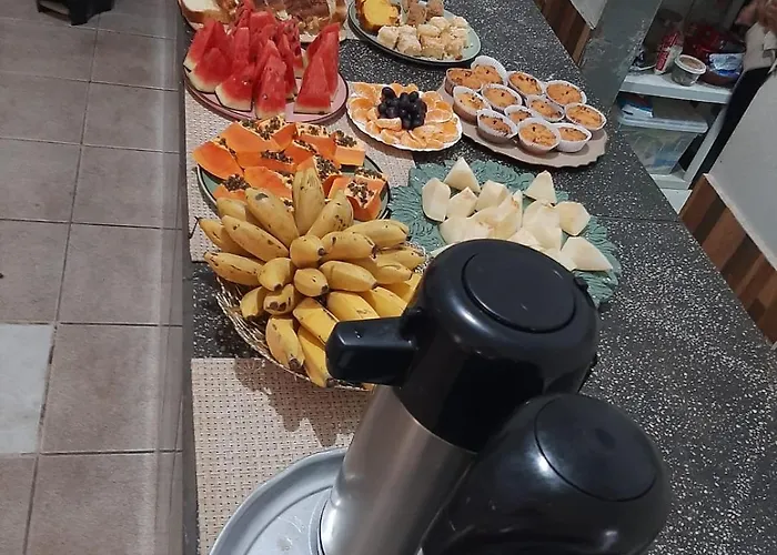 Kuawit Hotel