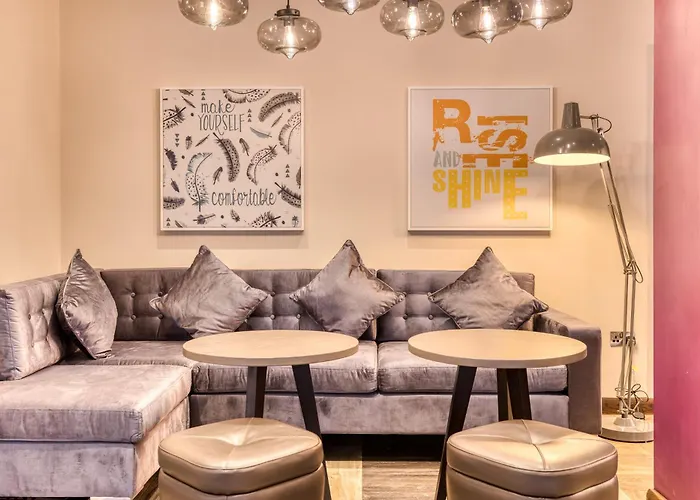 Premier Inn Cork City Centre
