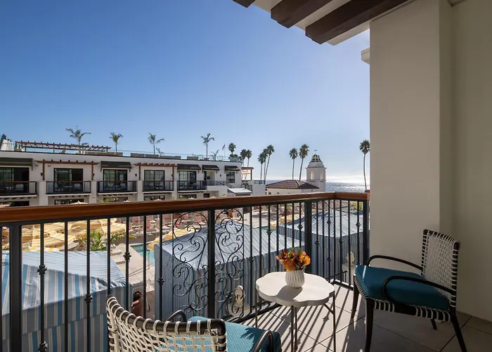 La Bahia Hotel & Spa