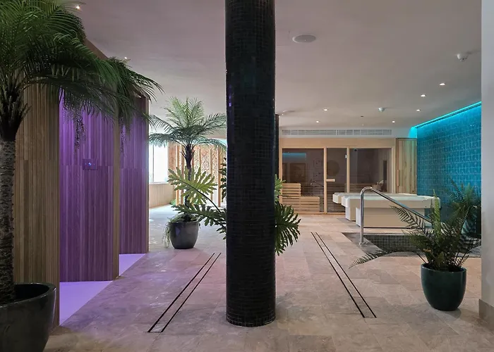 Nogal Hotel & Spa Adults Only