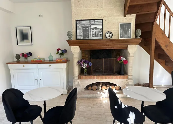 Villa La Renaissance - Etretat