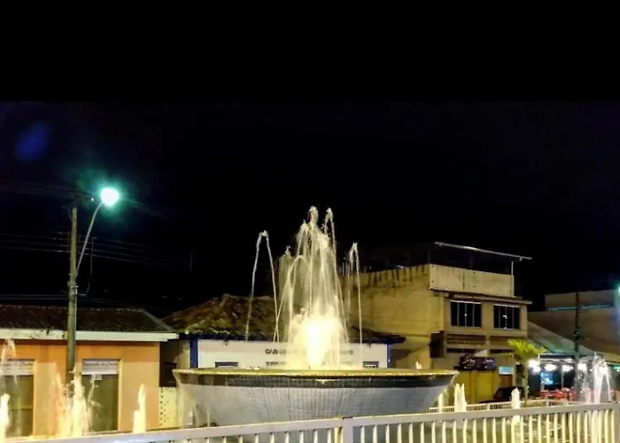 Hotel Rezende