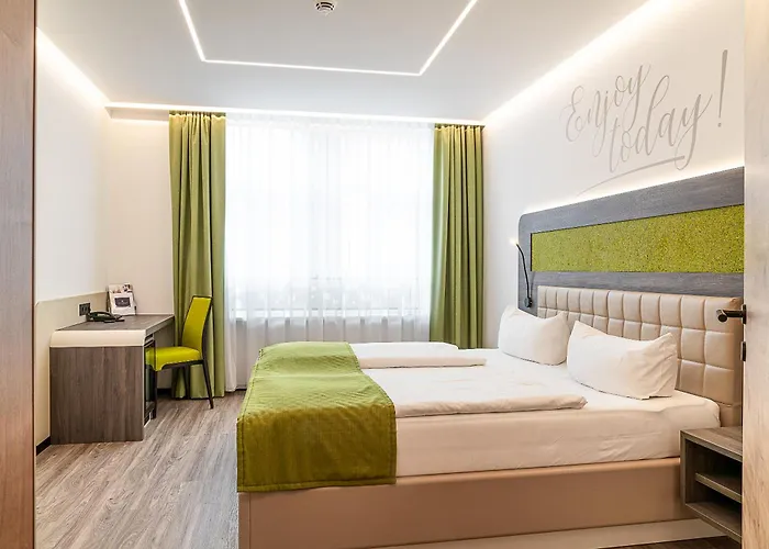 Chrizz Rooms