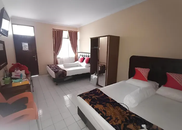 Hotel Inayah Syariah