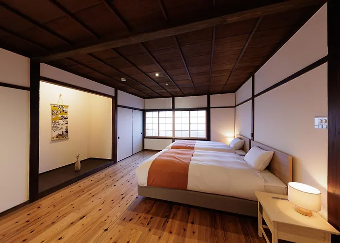 Nipponia Hotel Isekawasaki Merchant Town