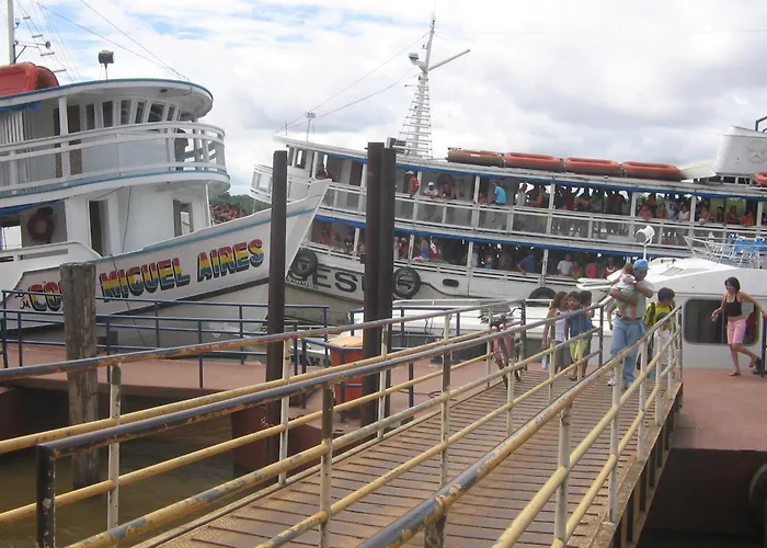 pousada Rios