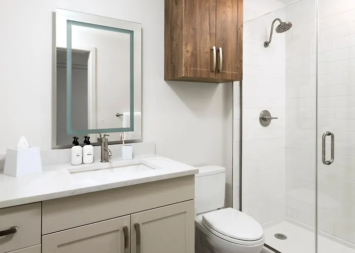 Mint House Tampa Downtown By Kasa
