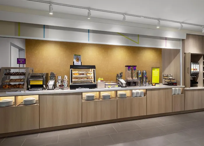 Home2 Suites By Hilton Muncie