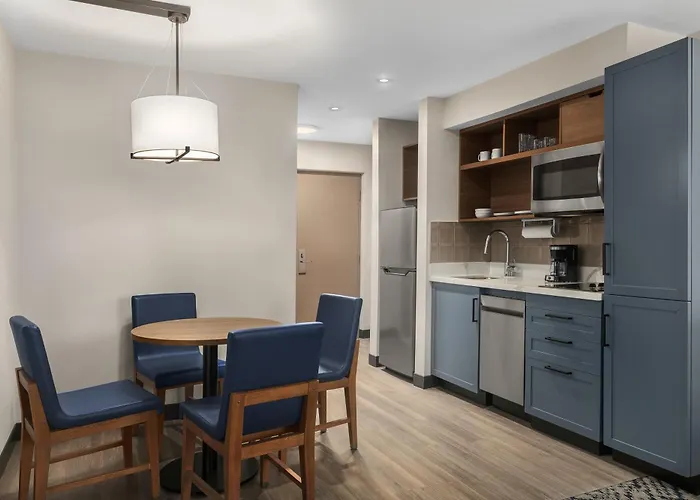 Candlewood Suites Chatham South By Ihg