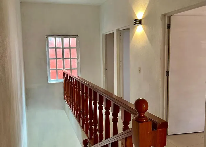 Bungalows Villas Belen