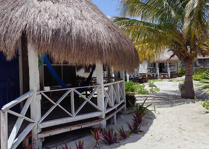 Hotel Xahuayxol