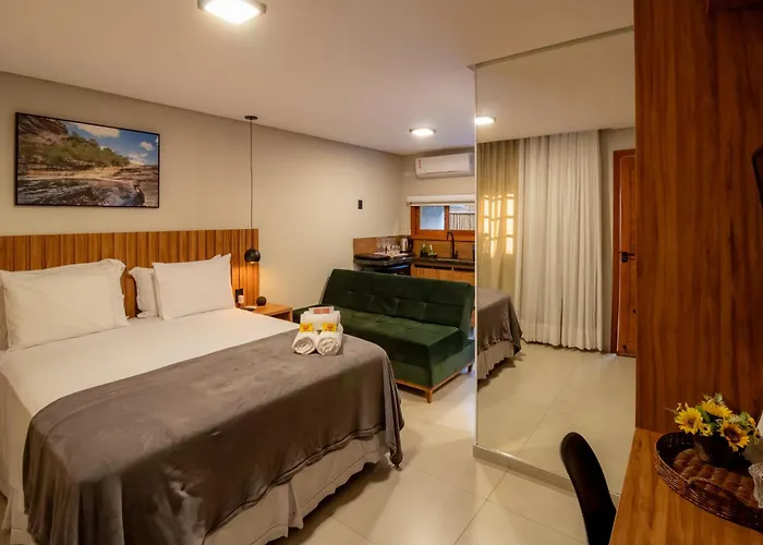 Pousada Vila Diamantina